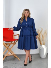 Платье 10112510